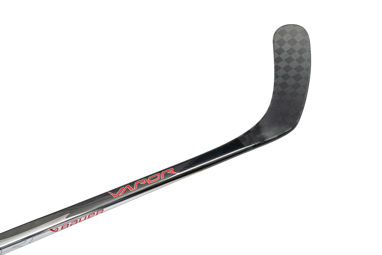 КЛЮШКА ХОККЕЙНАЯ BAUER S25 VAPOR LEAGUE GRIP INT - фото, характеристики, цены
