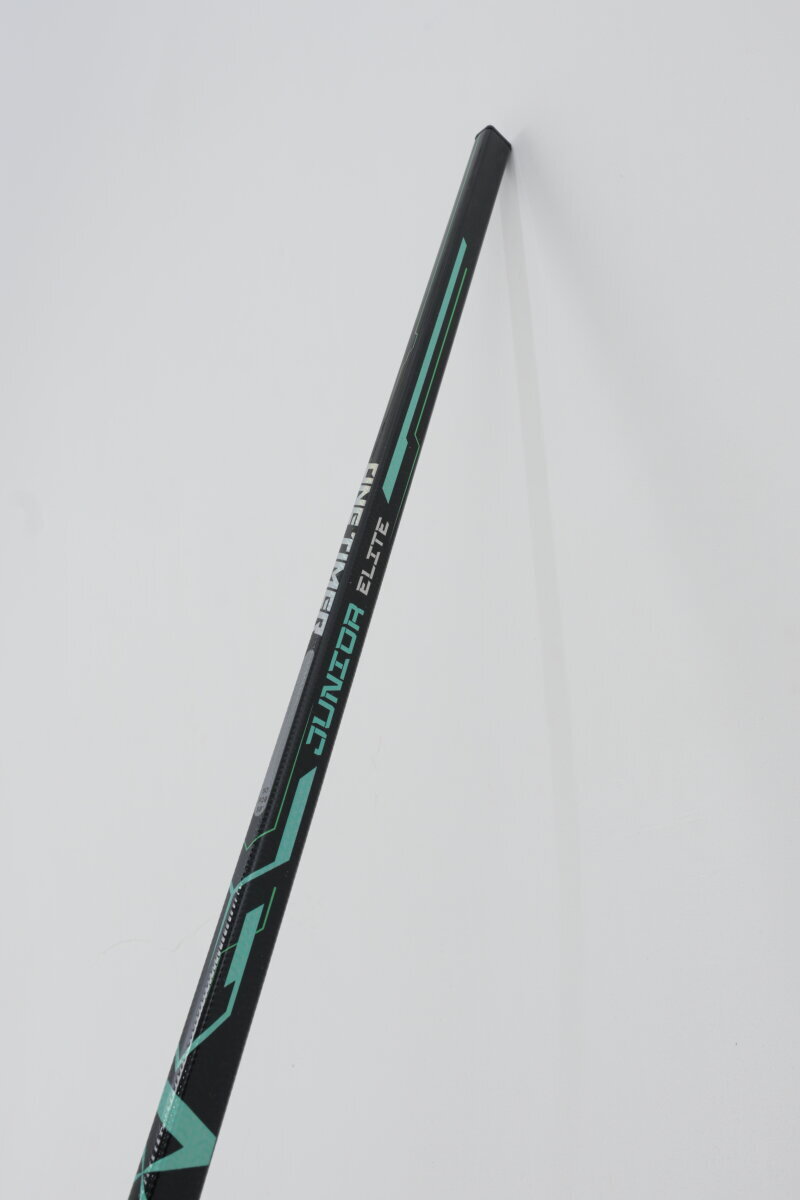 КЛЮШКА ХОККЕЙНАЯ ONE TIMER ELITE JR - фото, характеристики, цены