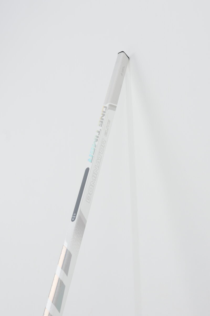 КЛЮШКА ХОККЕЙНАЯ ONE TIMER DOMINATOR ELITE SR - фото, характеристики, цены