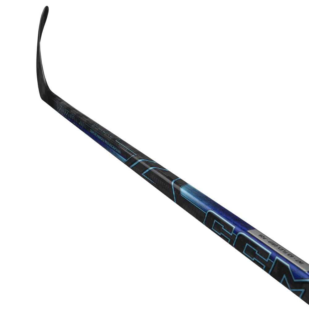 КЛЮШКА ХОККЕЙНАЯ CCM VIZION 25 YTH - фото, характеристики, цены