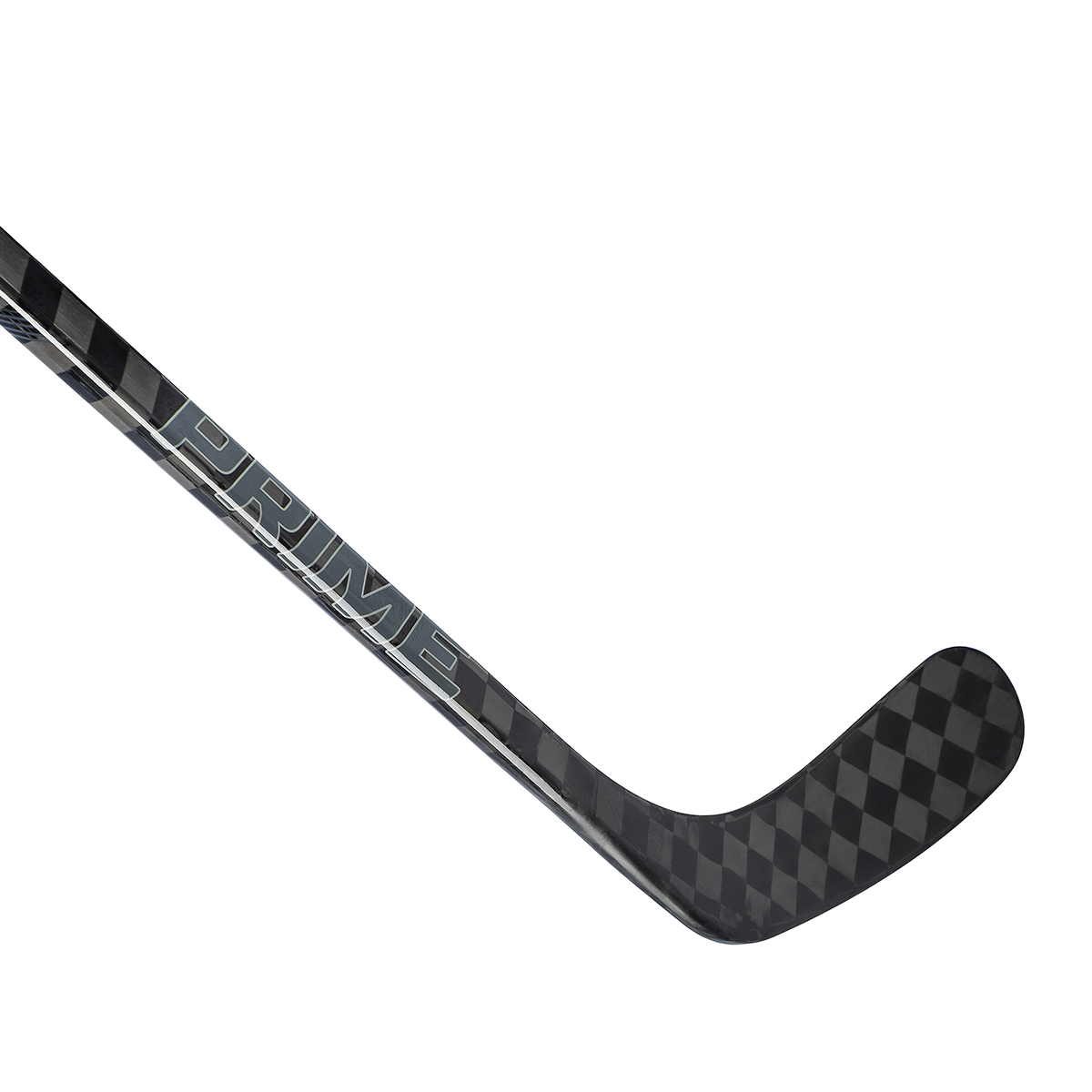 КЛЮШКА ХОККЕЙНАЯ PRIME BLACK EDITION SR - фото, характеристики, цены