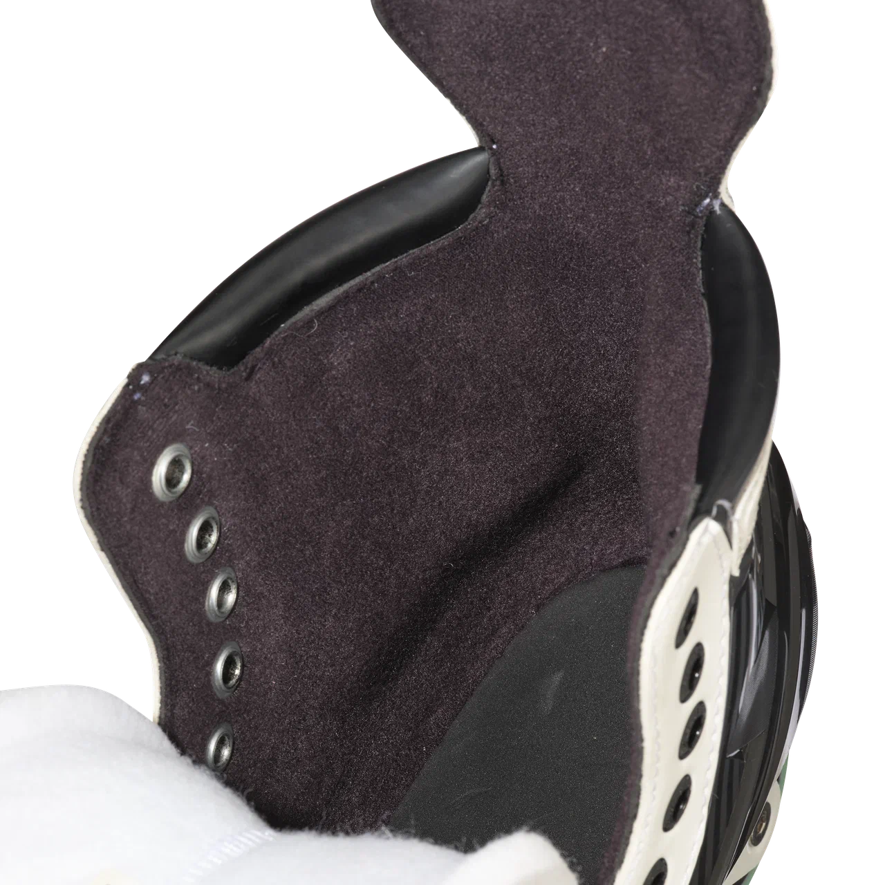 КОНЬКИ РОЛИКОВЫЕ CCM JETSPEED FT850 SR  - фото, характеристики, цены