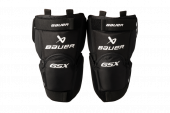 Фото - НАКОЛЕННИКИ ВРАТАРЯ BAUER S25 GSX YTH