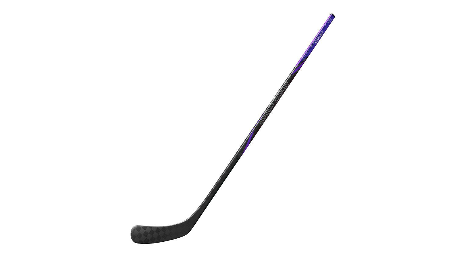 КЛЮШКА ХОККЕЙНАЯ BAUER S24 NEXUS TRACER PURPLE GRIP JR - фото, характеристики, цены