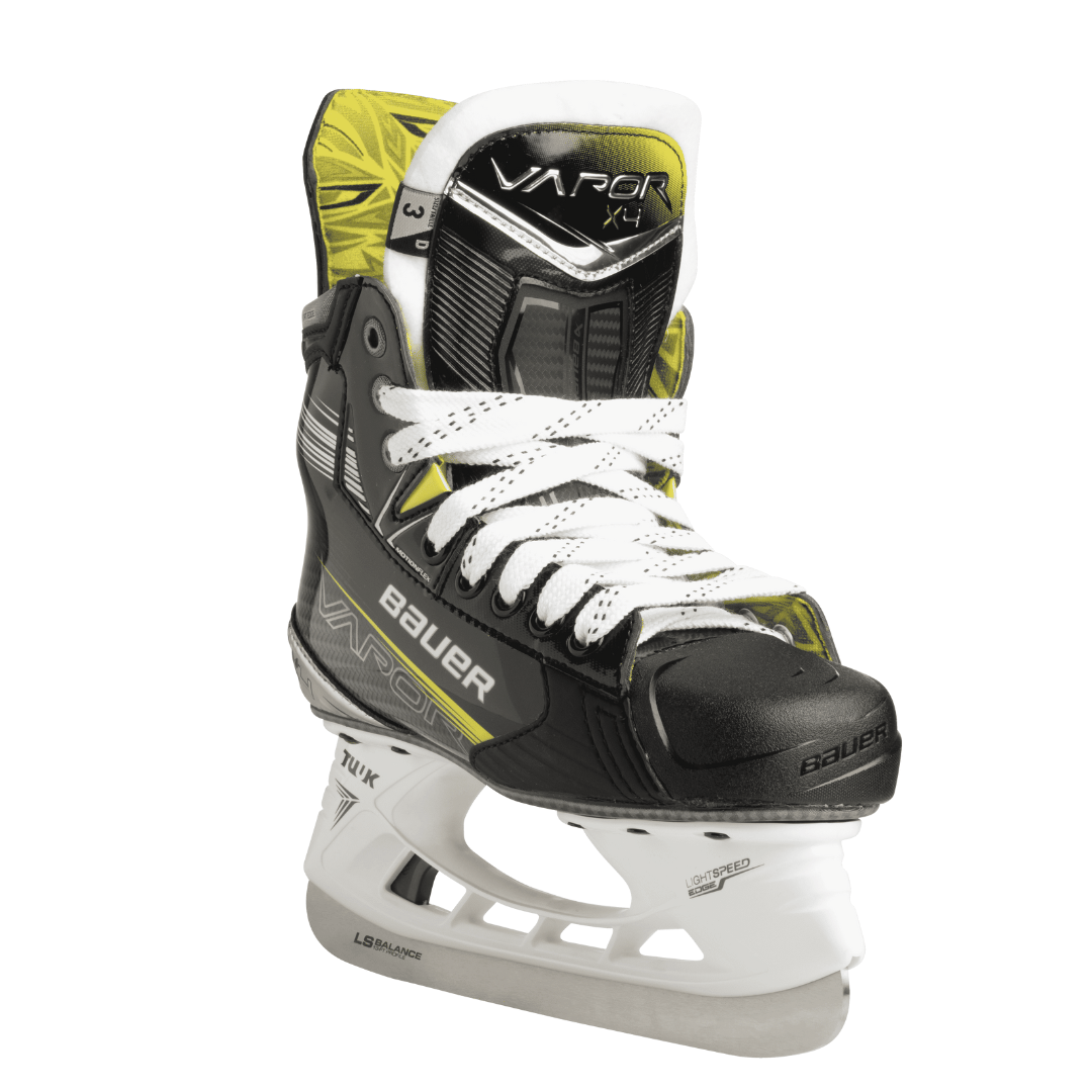 Bauer s23 vapor