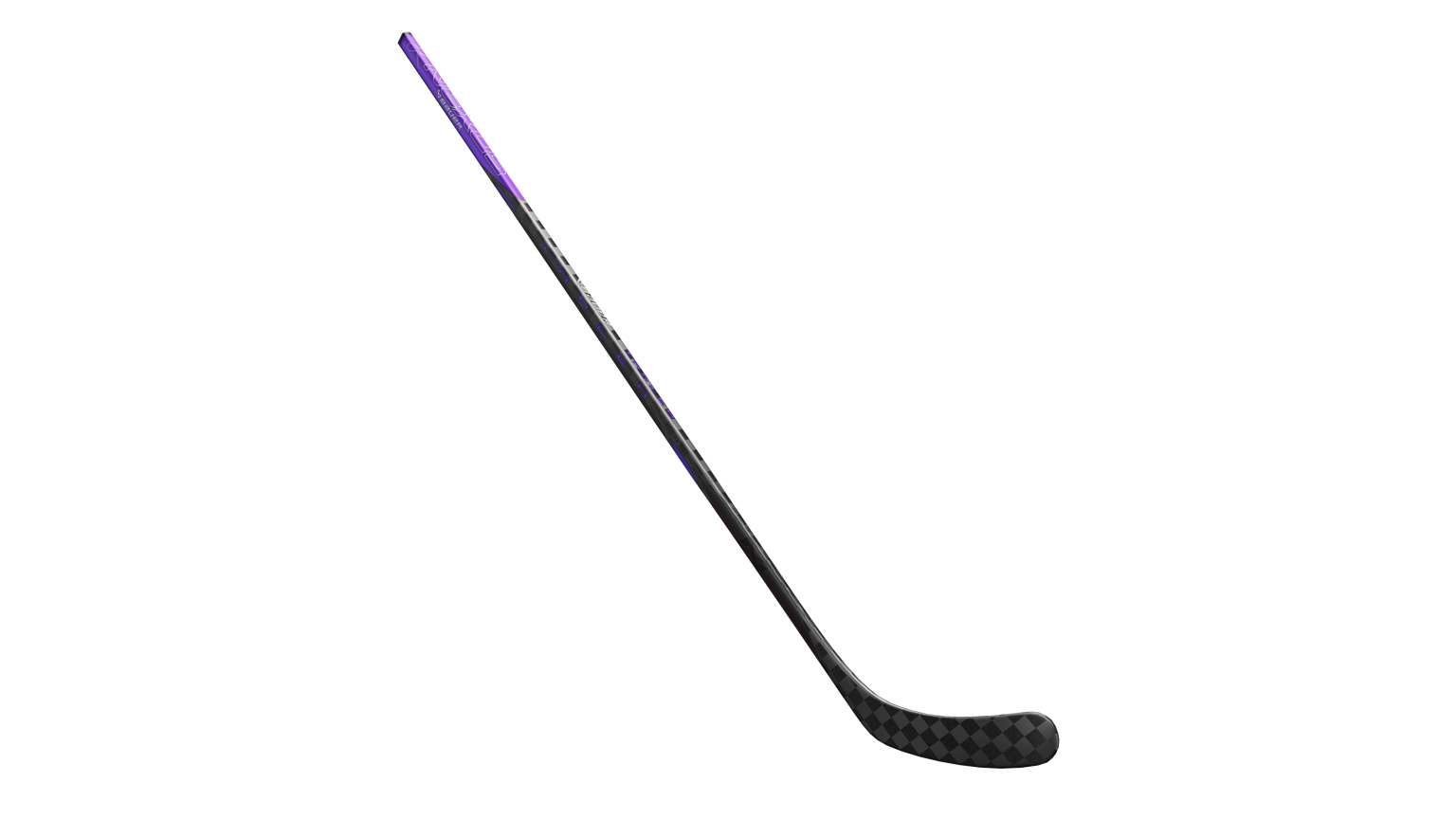КЛЮШКА ХОККЕЙНАЯ BAUER S24 NEXUS TRACER PURPLE GRIP JR - фото, характеристики, цены