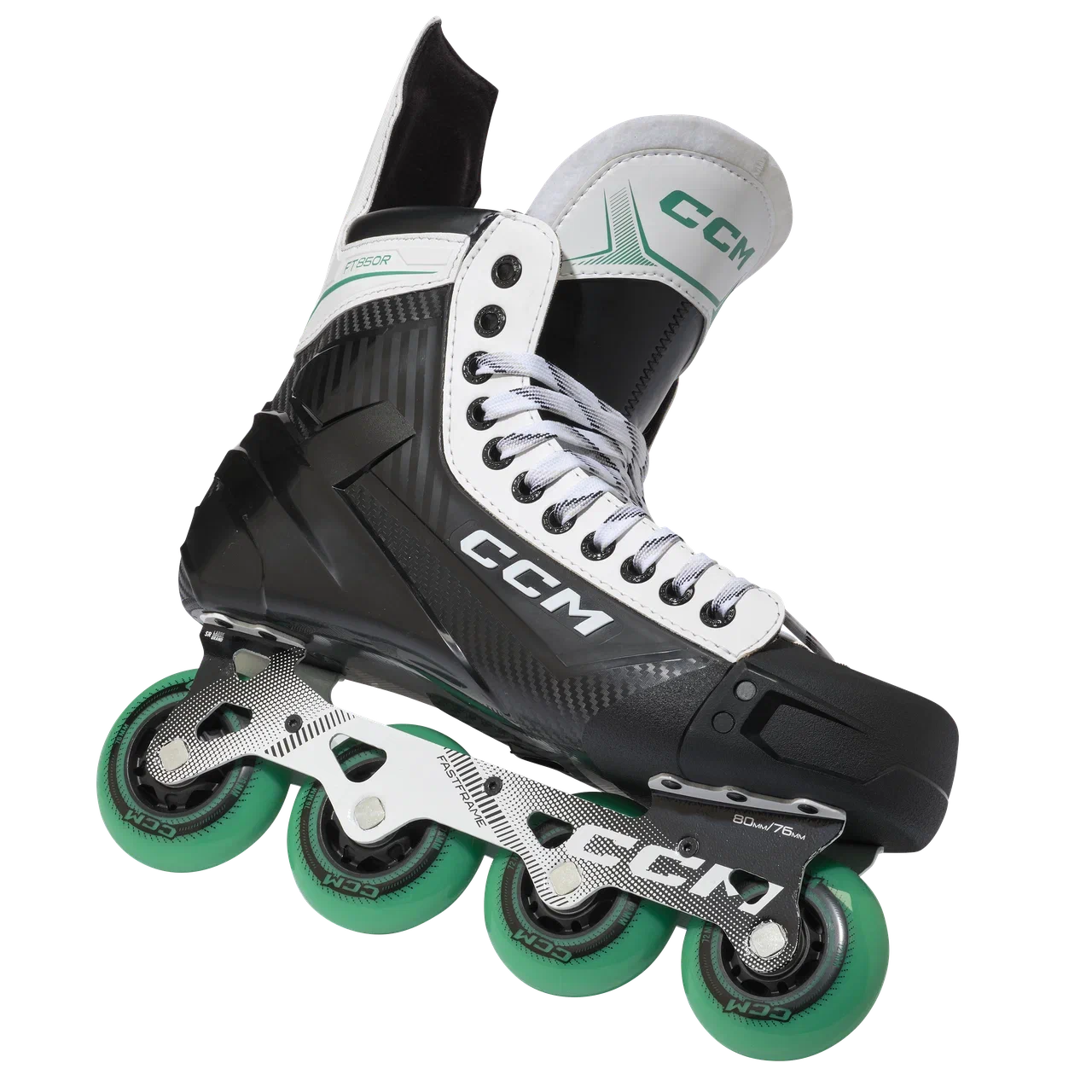 КОНЬКИ РОЛИКОВЫЕ CCM JETSPEED FT850 INT - фото, характеристики, цены