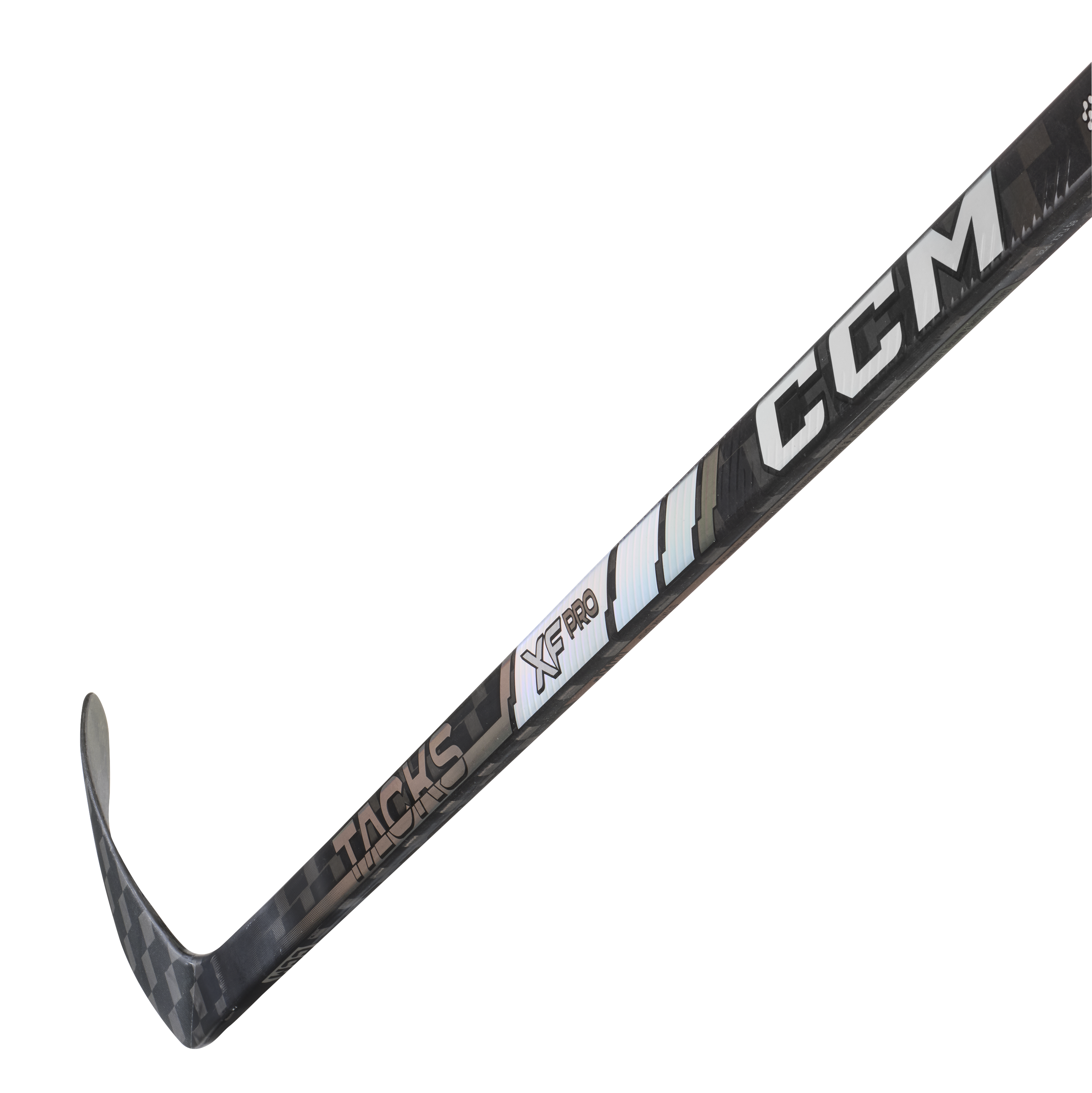 КЛЮШКА ХОККЕЙНАЯ CCM TACKS XF PRO JR - фото, характеристики, цены
