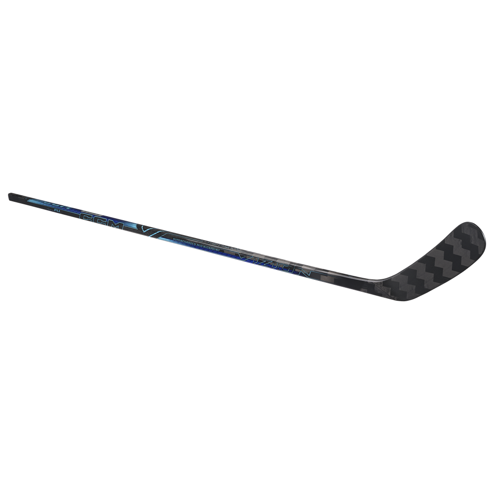 КЛЮШКА ХОККЕЙНАЯ CCM VIZION 25 YTH - фото, характеристики, цены