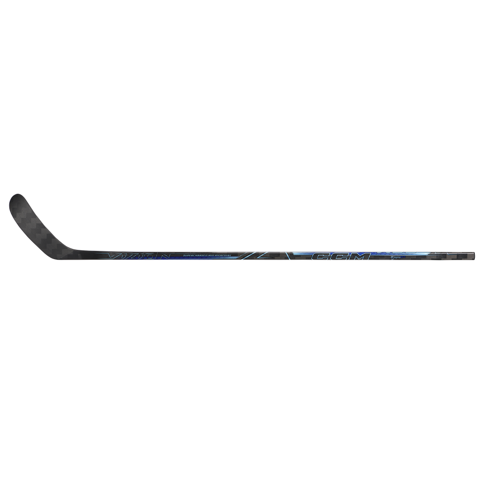 КЛЮШКА ХОККЕЙНАЯ CCM VIZION 25 YTH - фото, характеристики, цены