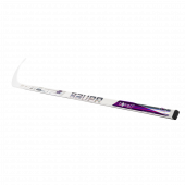 Фото - КЛЮШКА ХОККЕЙНАЯ BAUER S26 PULSE2 WHT GRIP YTH