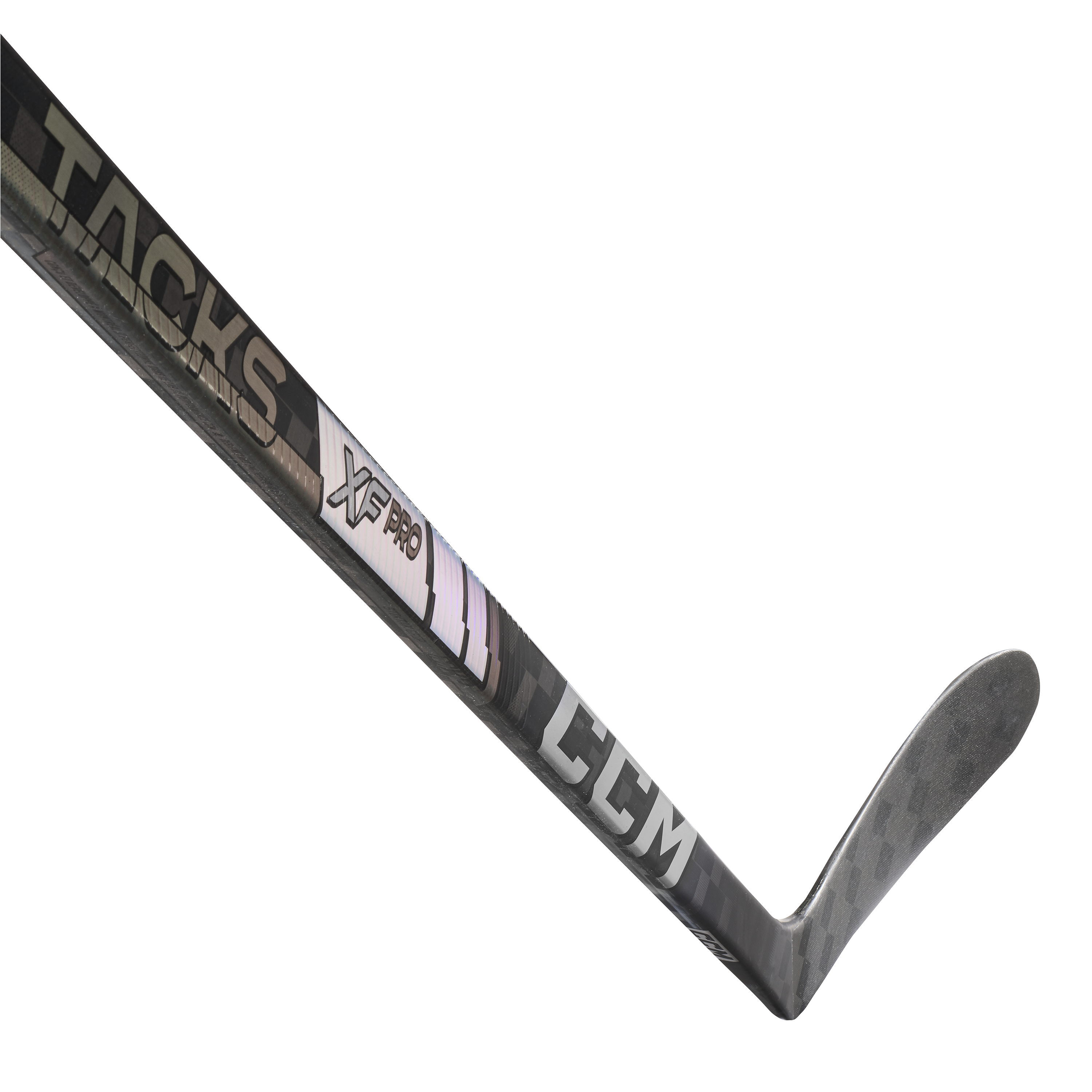 КЛЮШКА ХОККЕЙНАЯ CCM TACKS XF PRO JR - фото, характеристики, цены