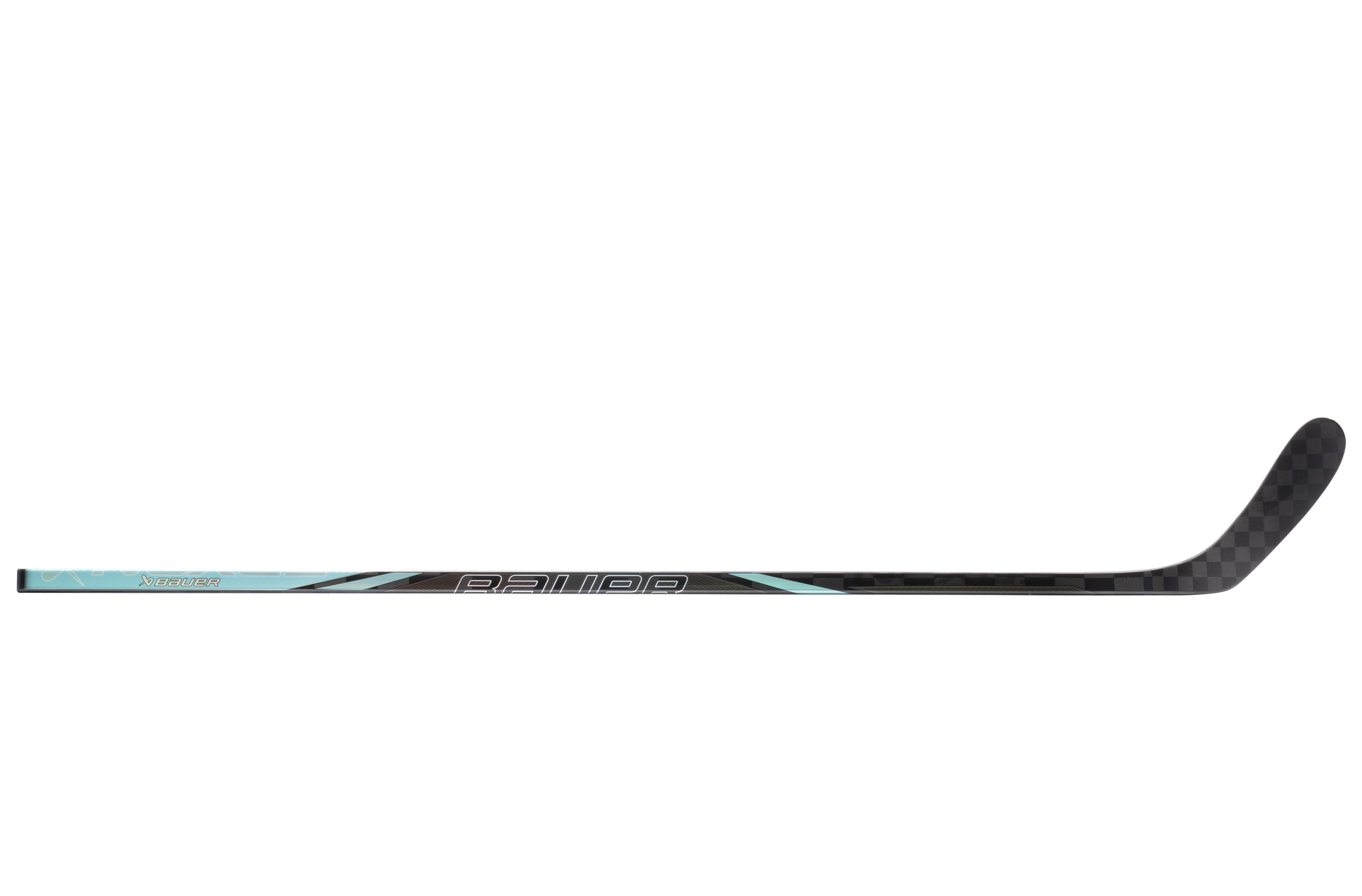 КЛЮШКА ХОККЕЙНАЯ BAUER S24 NEXUS TRACER TEAL GRIP JR - фото, характеристики, цены
