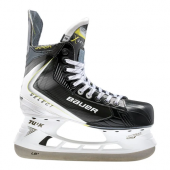 Фото - ЮНИОРСКИЕ КОНЬКИ ХОККЕЙНЫЕ BAUER S25 VAPOR SELECT JR