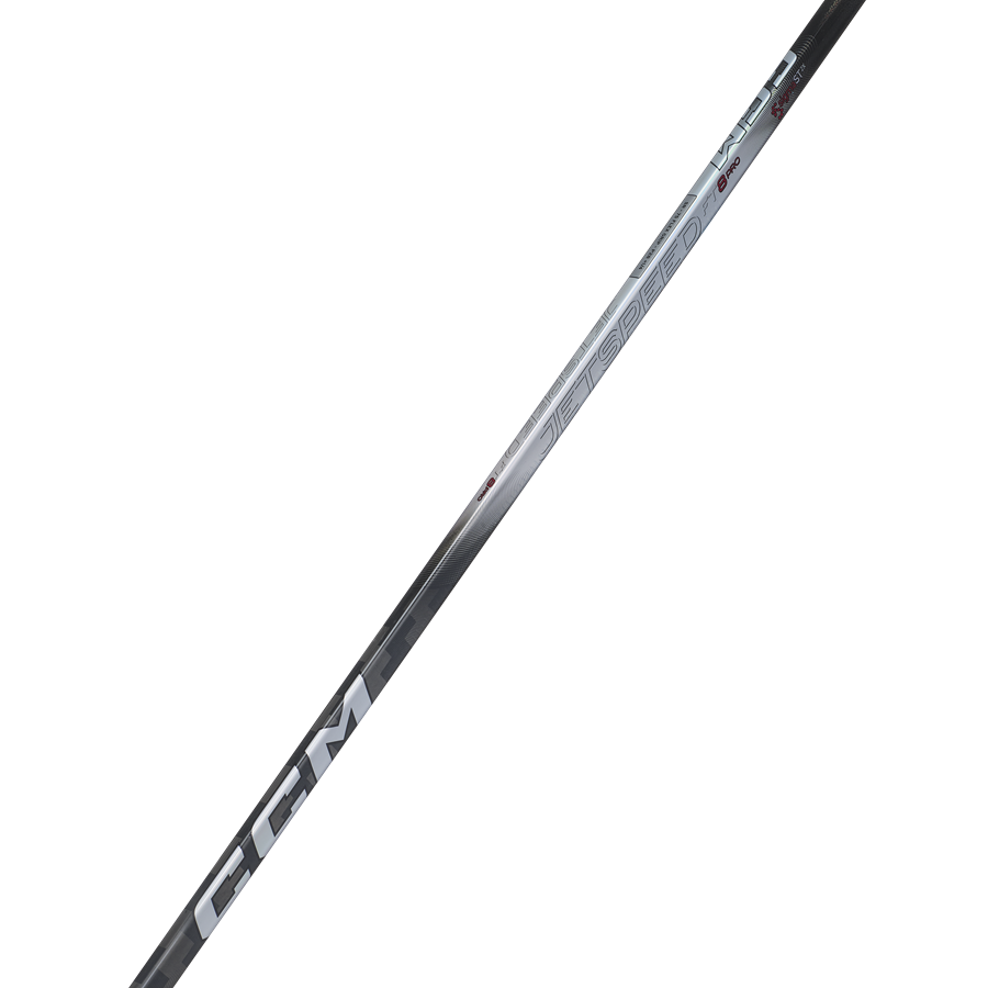КЛЮШКА ХОККЕЙНАЯ CCM JETSPEED FT8 PRO YTH - фото, характеристики, цены