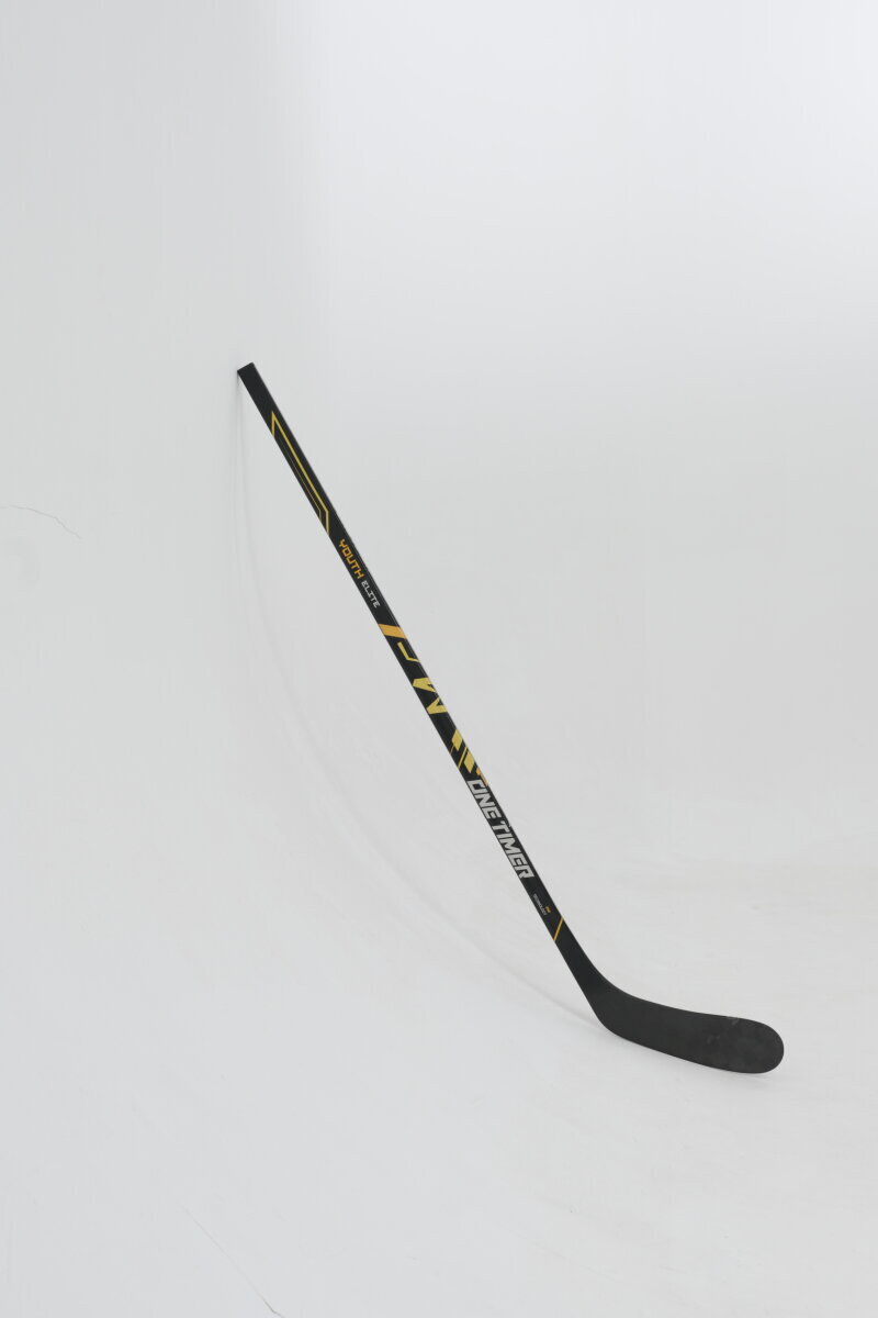 КЛЮШКА ХОККЕЙНАЯ ONE TIMER ELITE YTH - фото, характеристики, цены