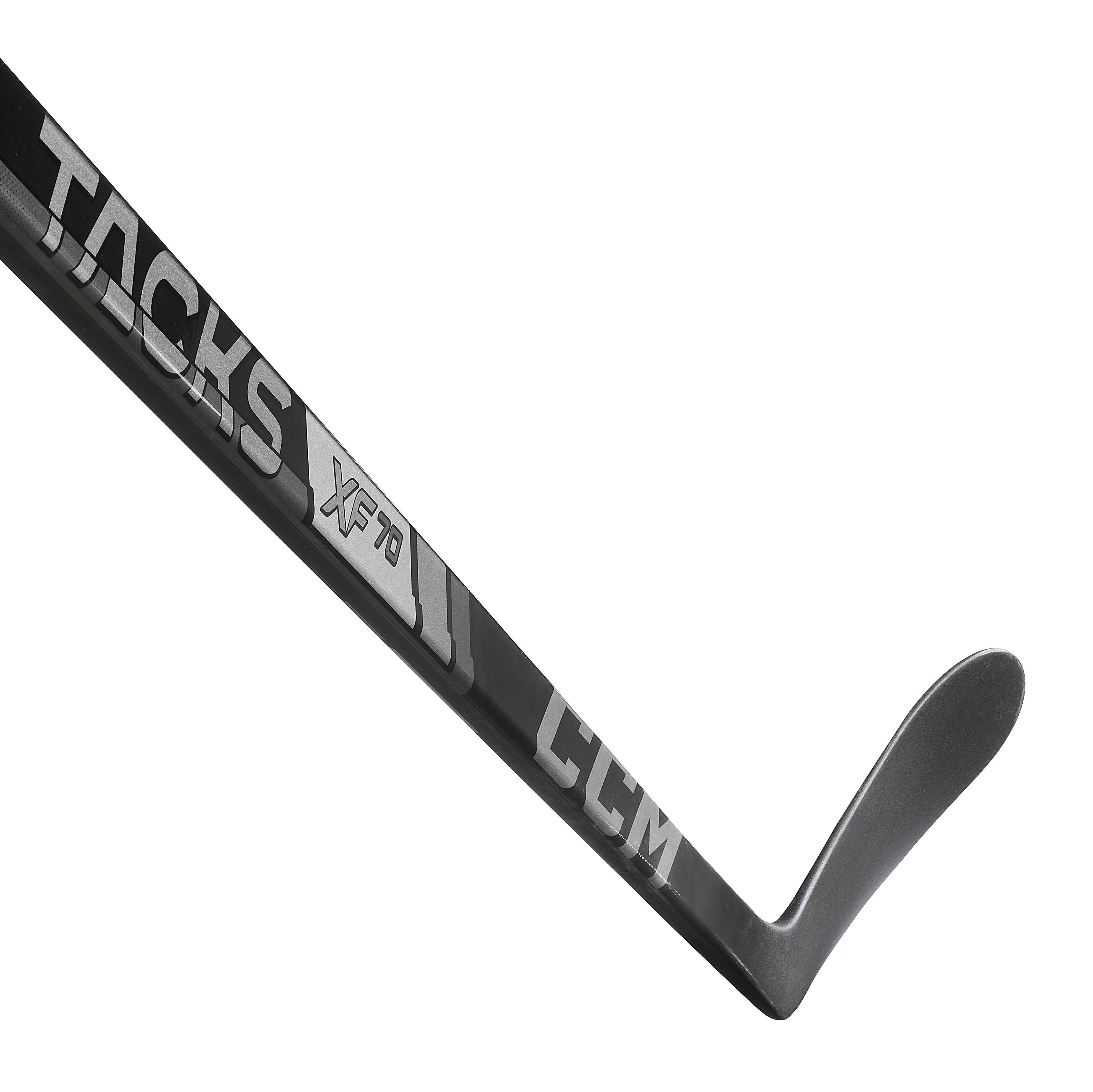 КЛЮШКА ХОККЕЙНАЯ CCM TACKS XF70 JR - фото, характеристики, цены