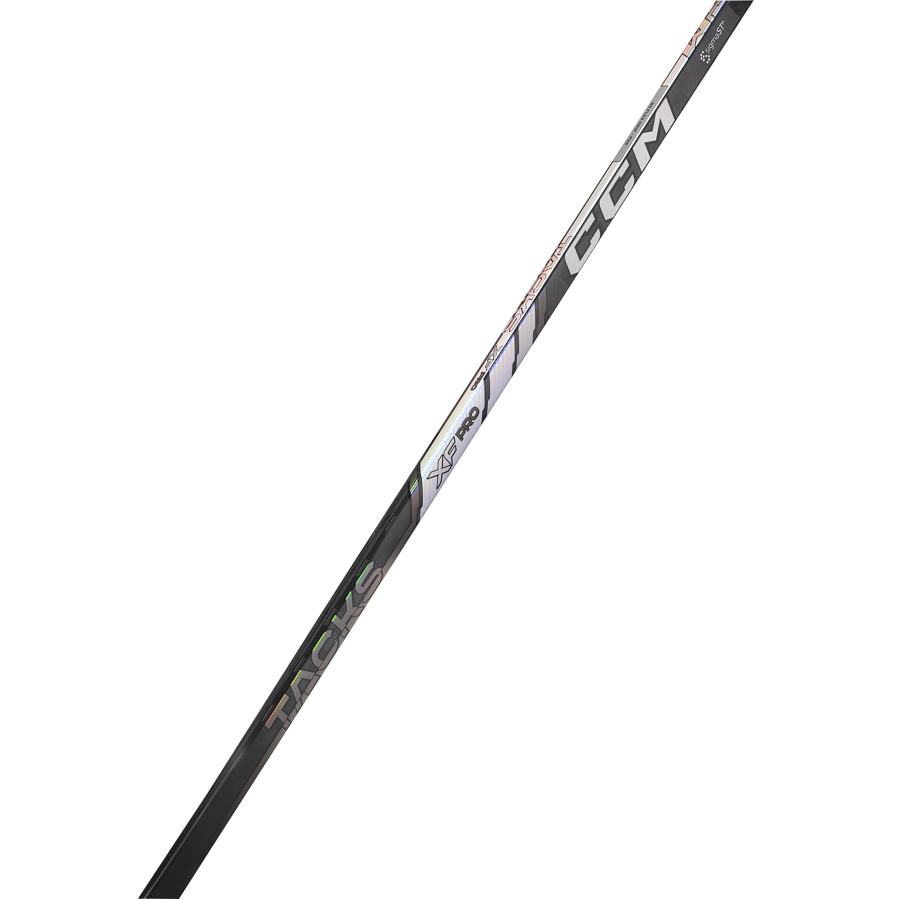 КЛЮШКА ХОККЕЙНАЯ CCM TACKS XF PRO JR - фото, характеристики, цены